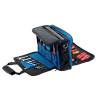 Draper Tools Expert Technicians Laptop Tool Case | Blue & Black