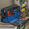 Draper Tools Expert Technicians Laptop Tool Case | Blue & Black