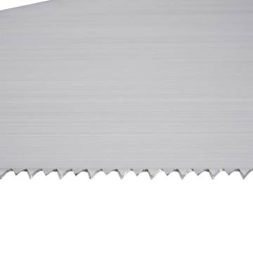 Wolfcraft Hand Saw 350 mm - Versatile Cutting Tool