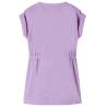 Kids' Dress Lila 104 - Stylish and Comfortable Kidswear