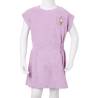 Kids' Dress Lila 104 - Stylish and Comfortable Kidswear