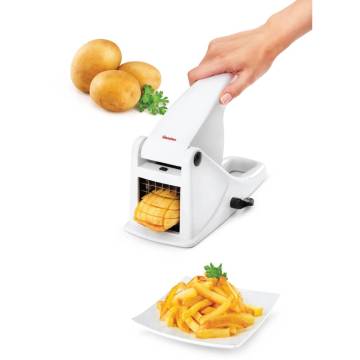 Metaltex Potato Chipper Potato Plus - Perfect Vegetable Cutter