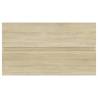 Sink Cabinet Sonoma Oak - 80x38.5x45 cm | Hipomarket