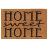 Door Mat Natural 40x60 cm Tufted Coir Size 40 x 60 cm Quantity in Package 1 