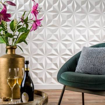 WallArt 3D Wall Panels GA-WA17 Cullinans | Hipomarket UK