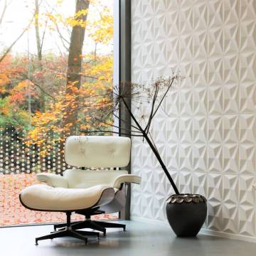 WallArt 3D Wall Panels GA-WA17 Cullinans | Hipomarket UK