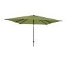 Madison Corsica Parasol 200x250 cm Green - Enjoy Shade in Style