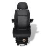 Comfortable Tractor Seat with Suspension - Hipo Market