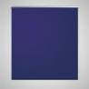 Roller Blind Blackout 60 x 120 cm Marine / Blue Colour blue Size 60 x 120 cm 