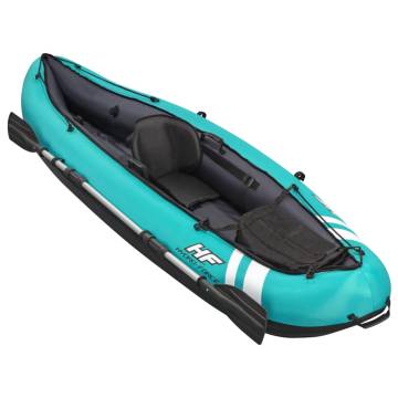 Bestway Hydro-Force Ventura Kayak - Durable & Comfortable