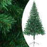 Artificial Pre-lit Christmas Tree with Ball Set - 150cm