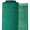 Nature Garden Sight Break Fencing PE 1.5x5 m Green Colour green Size 1.5 x 5 m Quantity in Package 1 