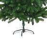 Pre-lit 180cm Artificial Christmas Tree with Ball Set