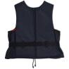 Buoyancy Aids Set - 4 Pcs, 50N, for 90+ kg, Navy Blue