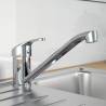 EISL GRANDE VITA CLASSIC Chrome Sink Mixer