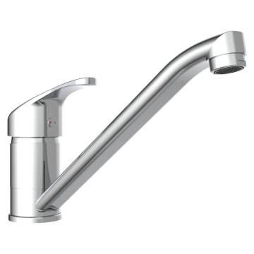 EISL GRANDE VITA CLASSIC Chrome Sink Mixer