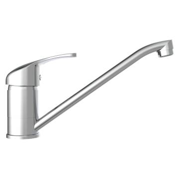 EISL GRANDE VITA CLASSIC Chrome Sink Mixer