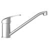 EISL GRANDE VITA CLASSIC Chrome Sink Mixer