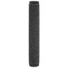 Dust Control Mats - 2 Pcs Rectangular 120x180 cm Anthracite