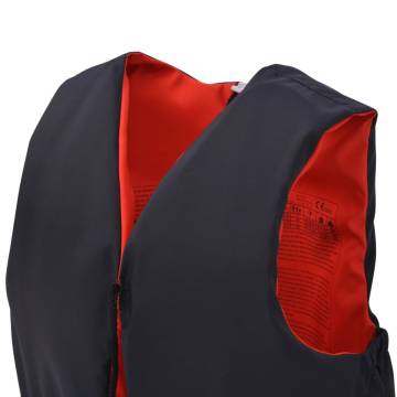 Buoyancy Aid 50 N for 90+ kg - Navy Blue | Hipomarket