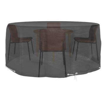 Garden Furniture Cover Ø260x90 cm - Durable & Stylish Protection