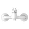 EISL Shower Mixer SPEED White - Stylish & Modern Bathroom Fixture