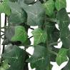 Artificial Ivy Bushes - Set of 4 Green 90 cm | Hipomarket