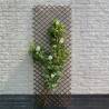 Nature Garden Trellis 30x180 cm Natural Willow Brown Size 30 x 180 cm Quantity in Package 1 