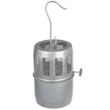 Nature Hanging Paraffin Heater Coldframe 0.5L - Efficient Heating