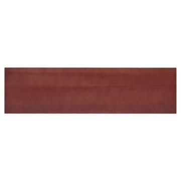 Console Table Brown 110x30x75 cm - Solid Mahogany Wood | HipoMarket