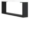 High Gloss White Coffee Table - Stylish & Durable Design