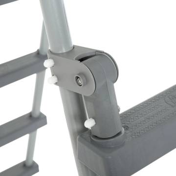 Bestway Flowclear 4-Step Safety Pool Ladder - 132 cm