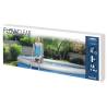 Bestway Flowclear 4-Step Safety Pool Ladder - 132 cm