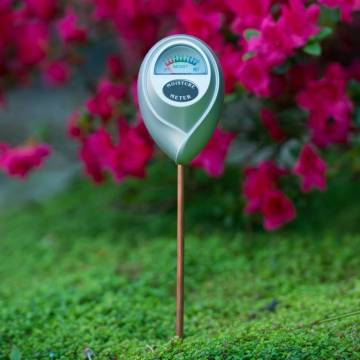 Nature Moisture Meter - Accurate Soil Humidity Measurement