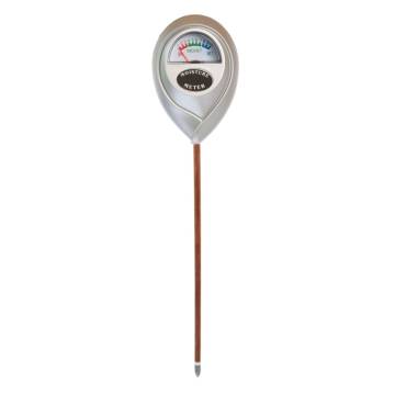 Nature Moisture Meter - Accurate Soil Humidity Measurement