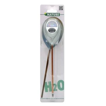 Nature Moisture Meter - Accurate Soil Humidity Measurement