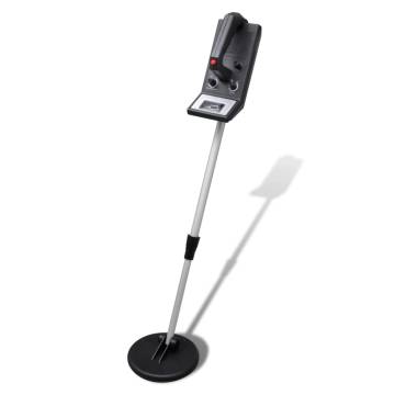 Handheld Metal Detector - Depth Up to 60cm | HipoMarket UK