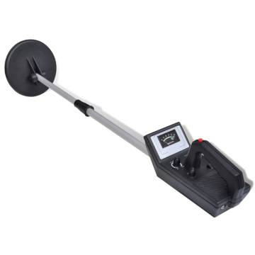 Handheld Metal Detector - Depth Up to 60cm | HipoMarket UK