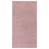 Rug Short Pile 80x150 cm Pink Colour pink Size 80 x 150 cm 