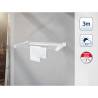 Leifheit Wall-Mounted Clothesline Telegant 30 Protect - Space Saver