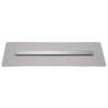 SCHÜTTE 95.5 cm Stainless Steel Shower Floor Drain | Hipomarket