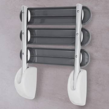 RIDDER Fold-Down Shower Seat Pro White - Luxury & Comfort