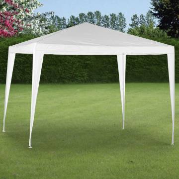 ProGarden Party Tent 300x300x245 cm - Elegant Outdoor Shelter