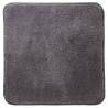 Sealskin Bath Mat Angora 60x60 cm Grey | Soft & Elegant