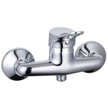 EISL Shower Mixer VERONA Chrome - Stylish & Functional