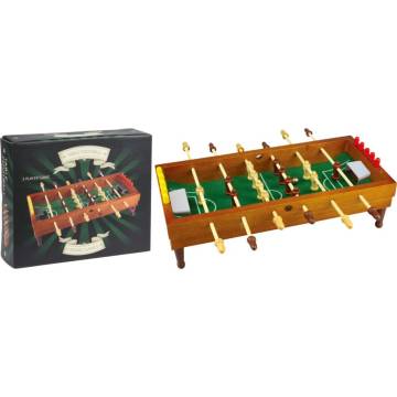 Tender Toys Tabletop Football Game - Fun for All Ages