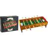 Tender Toys Tabletop Football Game - Fun for All Ages