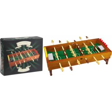 Tender Toys Tabletop Football Game - Fun for All Ages