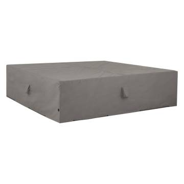 Madison Outdoor Furniture Cover 130x130x85cm - Grey