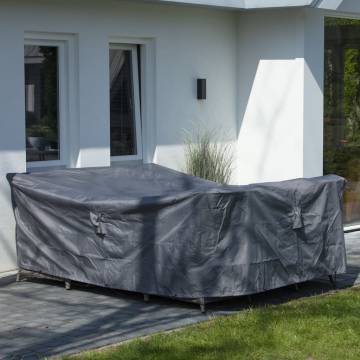 Madison Outdoor Furniture Cover 130x130x85cm - Grey